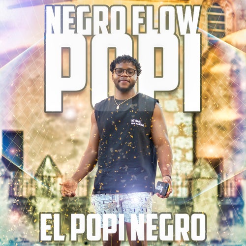 Negro Flow Popi