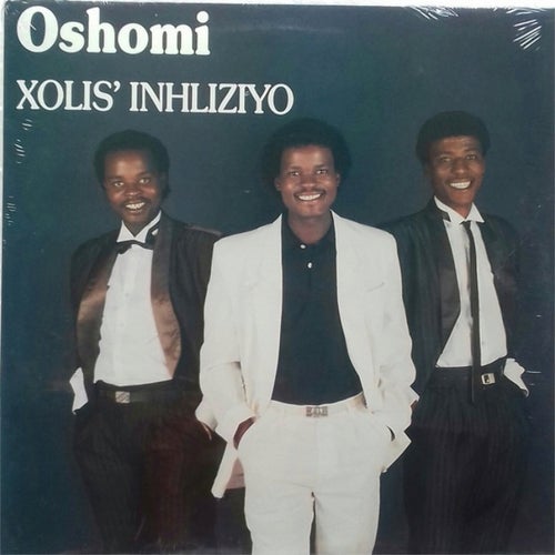 Xolis' Inhliziyo