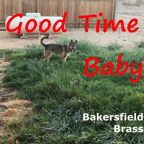 Good Time Baby