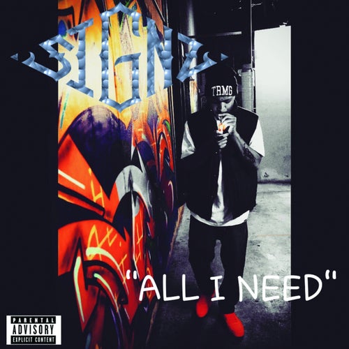 All I Need - Single