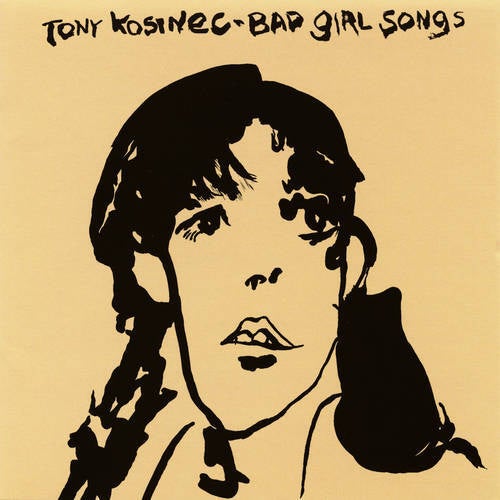 Bad Girl Songs