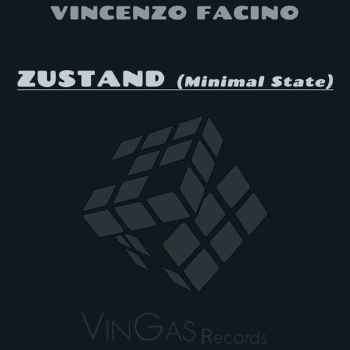 Zustand (Minimal State)