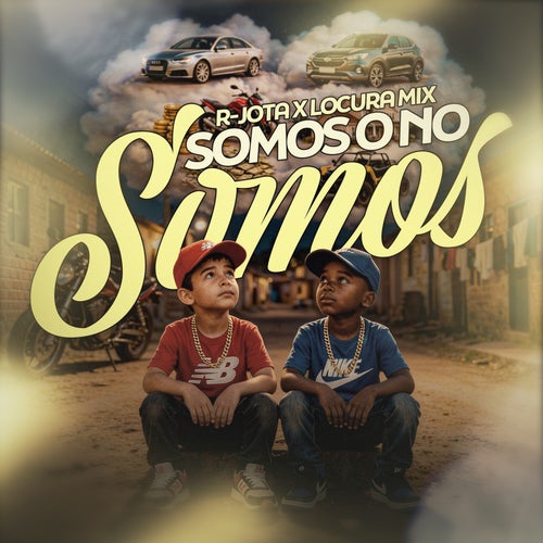 Somos O No Somos