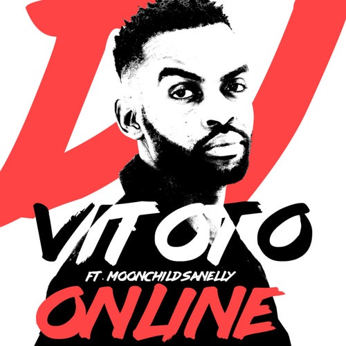 Online (feat. Moonchild Sanelly)