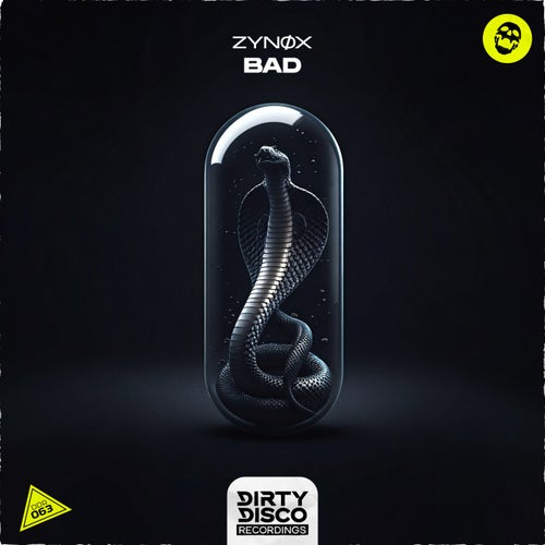 Bad (Extended Mix)