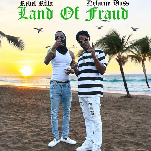 Land Of Fraud