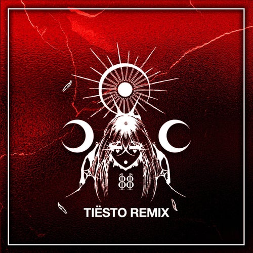 Euphoric Night (feat. Lucie Hart) [Tiësto Remix]