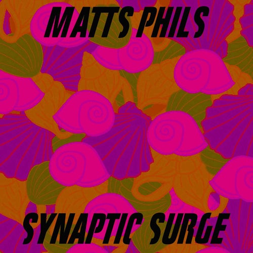 Synaptic Surge