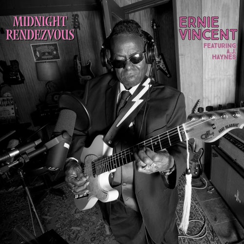 Midnight Rendezvous (feat. A.J. Haynes)