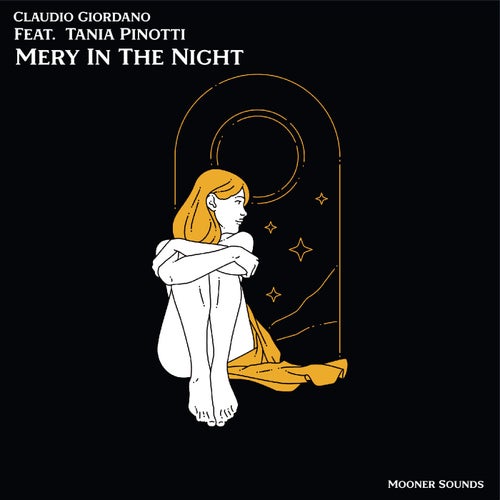 Mery In The Night
