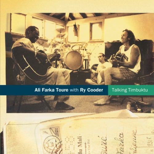 Talking Timbuktu