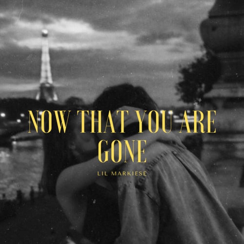 Now That You Are Gone