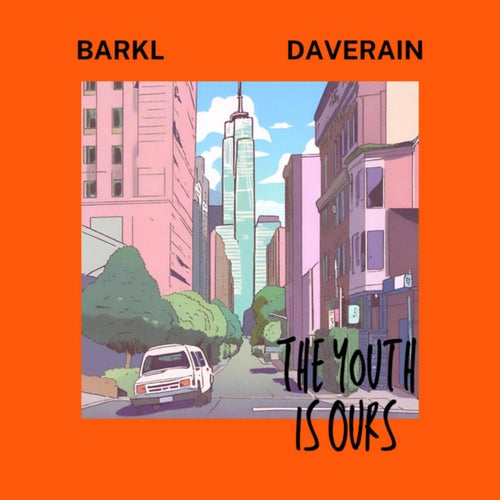 The Youth Is Ours (feat. Daverain)