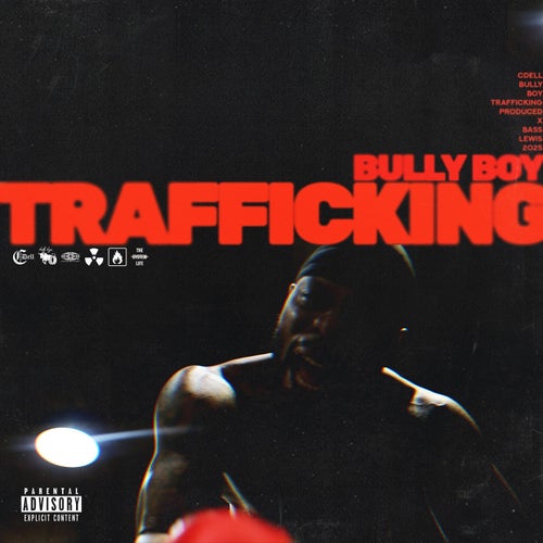 Bully Boy Trafficking