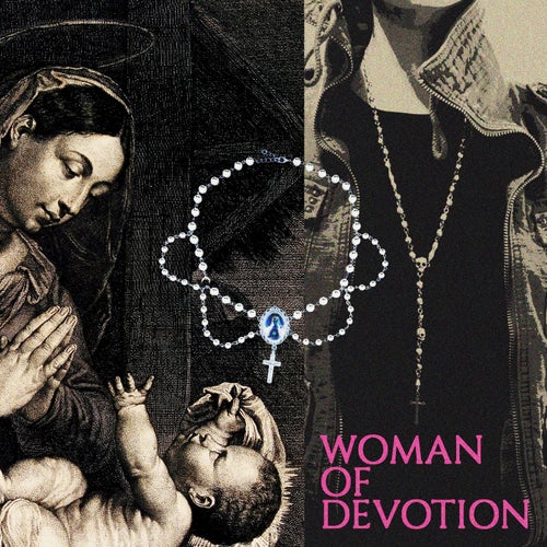 woman of devotion