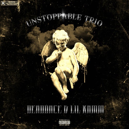 ON HOTS (feat. Glo$$Dot & KMGD33)