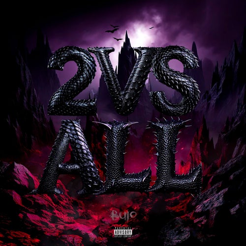 2 VS ALL (Buio)