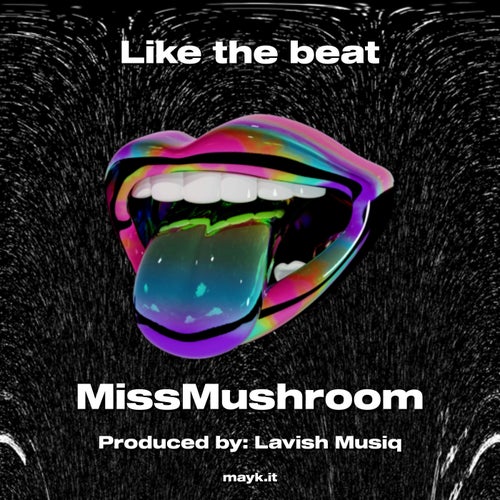 Like the beat