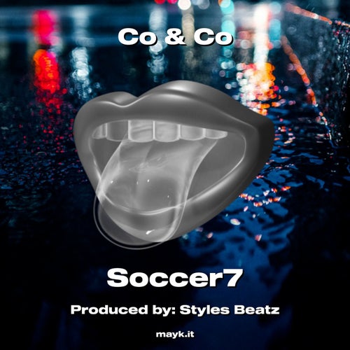 Co & Co