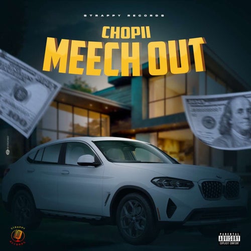Meech Out