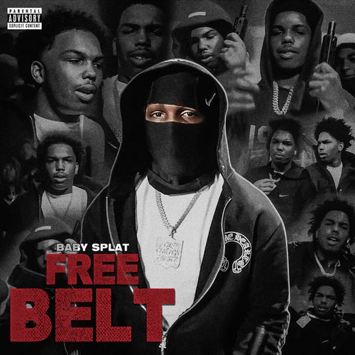 Free Belt