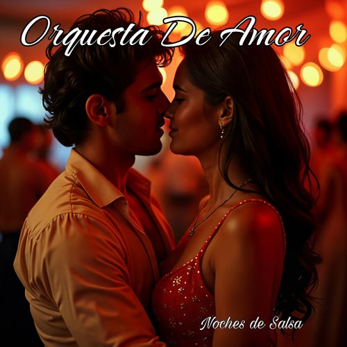 Noches De Salsa