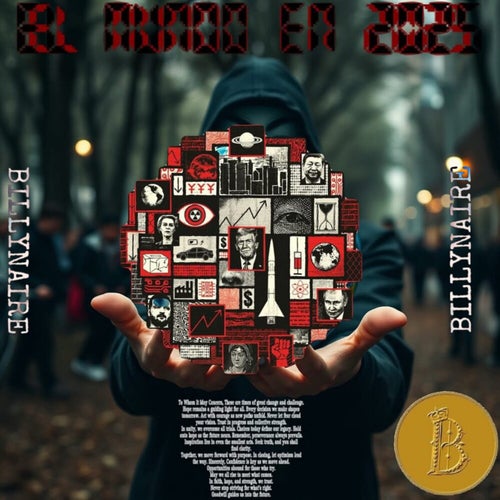 EL Mundo En 2025