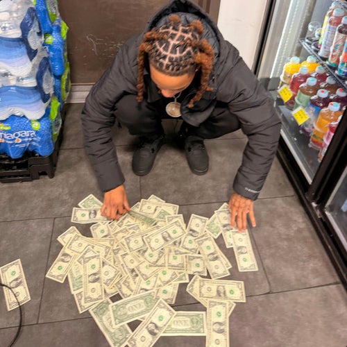 Triple 3 (feat. Lil Tone & Kmoneyy)