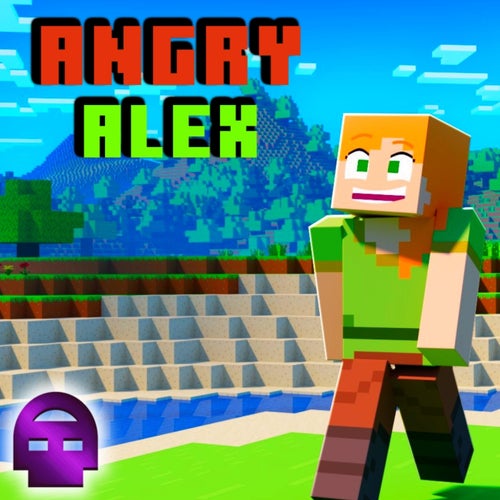 Angry Alex