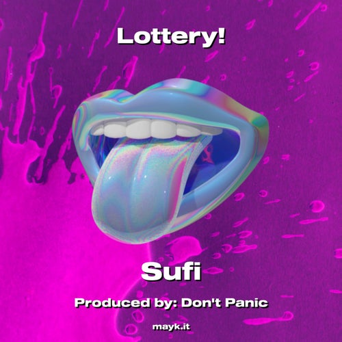 Lottery!