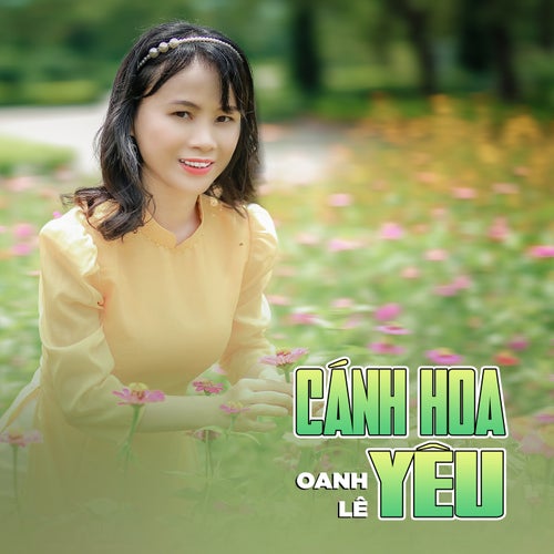 Cánh Hoa Yêu