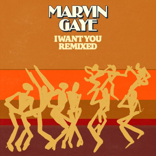 I Want You (Remixed)