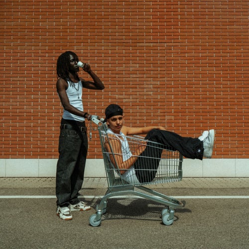 + facts - rancore