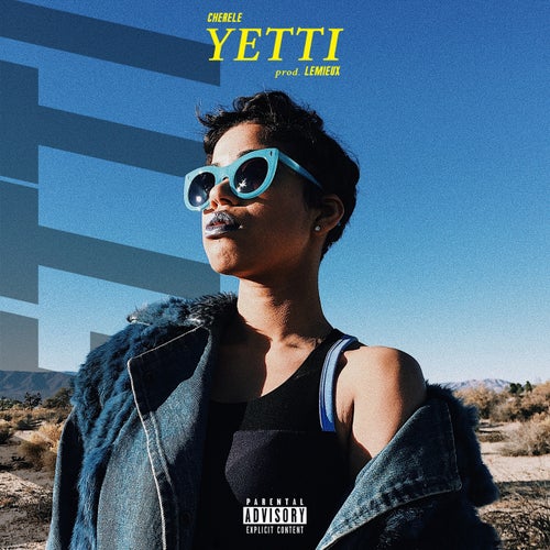 Yetti