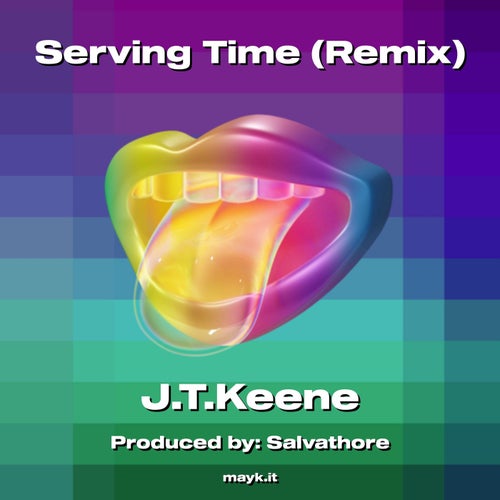 Serving Time (Remix)