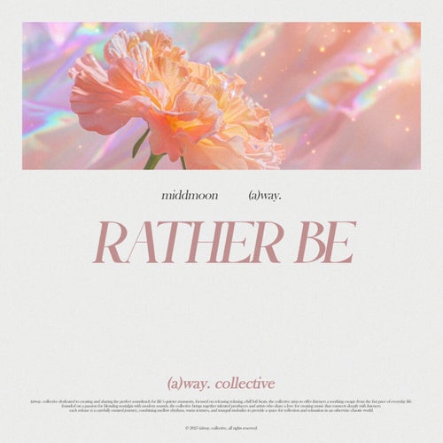 rather be