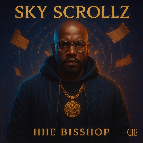 SKY SCROLLZ
