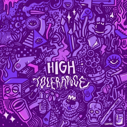 HIGH TOLERANCE