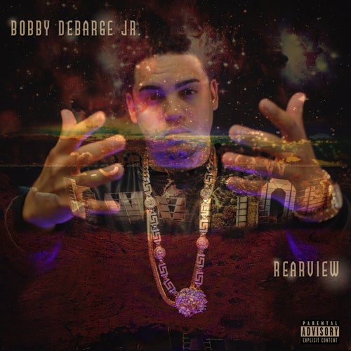Rearview - Single