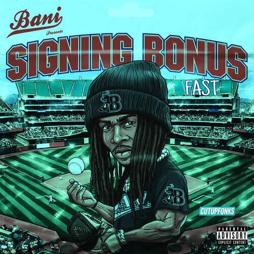 Signing Bonus - Fast