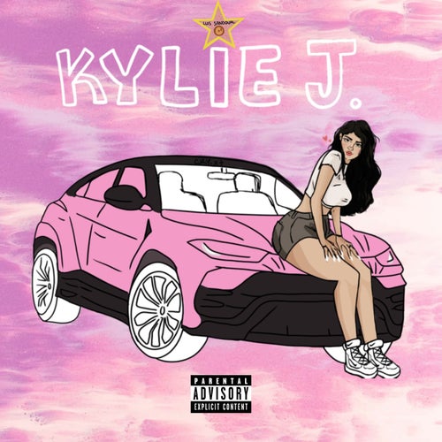 KYLIE J.