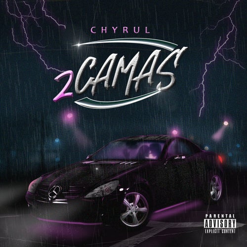 2 CAMAS
