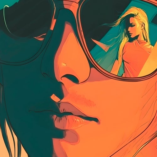 the girl from the lovesong