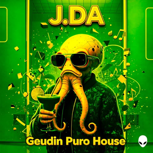 Geudin Puro House