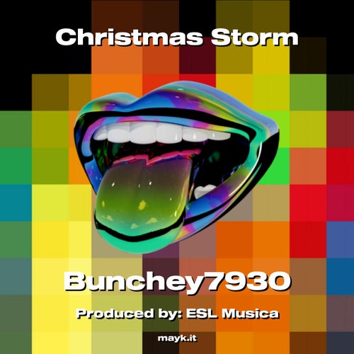 Christmas Storm