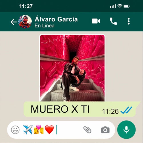 Muero X Ti