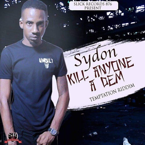 Kill Anyone A Dem (Official Audio)