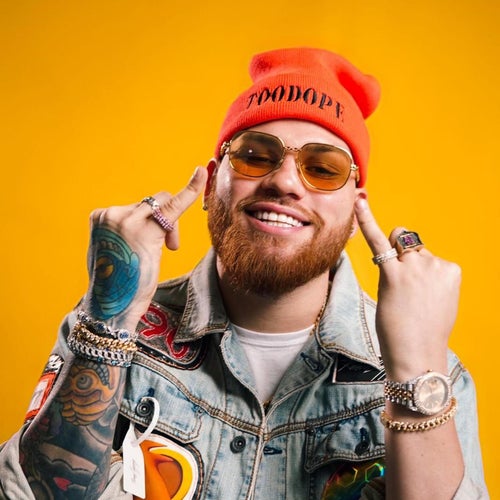 Miky Woodz Profile