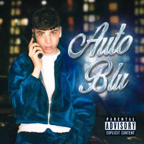 Auto Blu - Remix