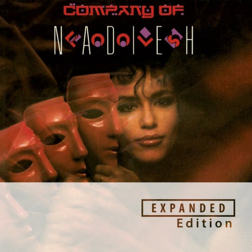 Company Of Fools (Expanded Edition)